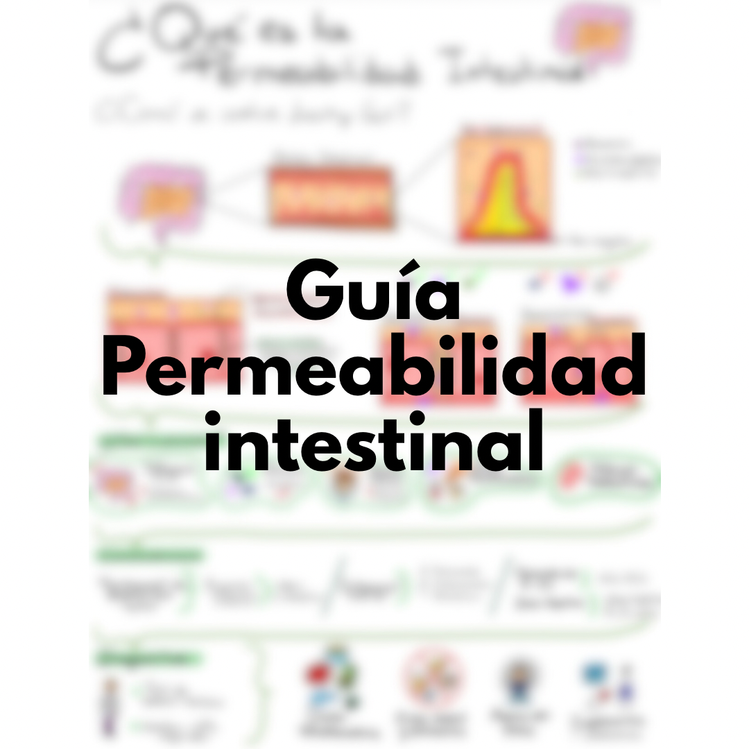 Guía Permeabilidad Intestinal