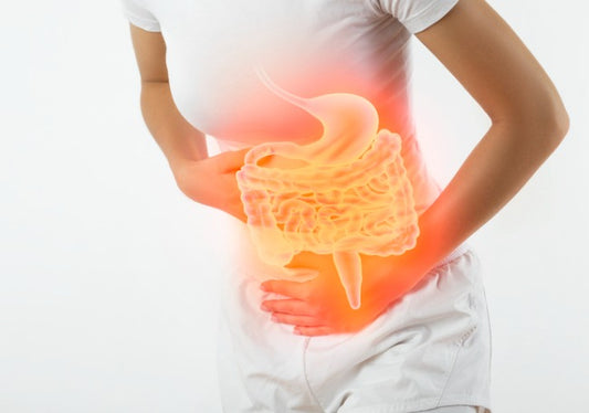 ¿Qué es el Síndrome de Intestino Irritable?