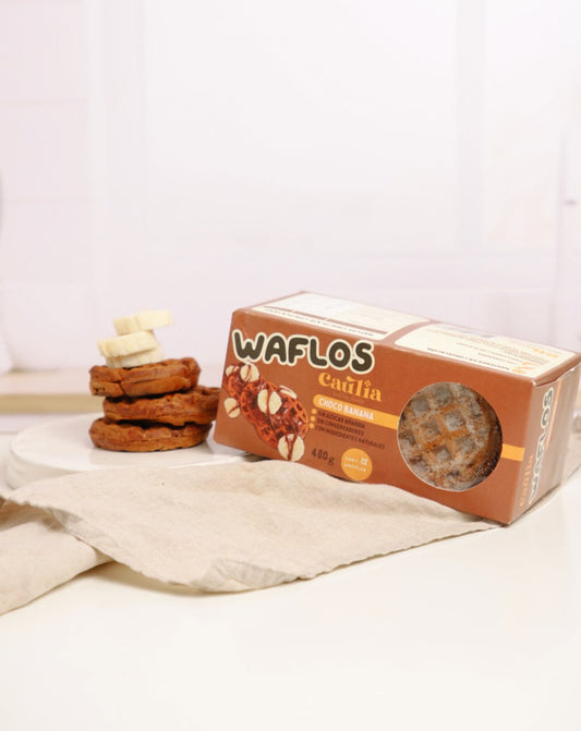 Waflos Chocobanana